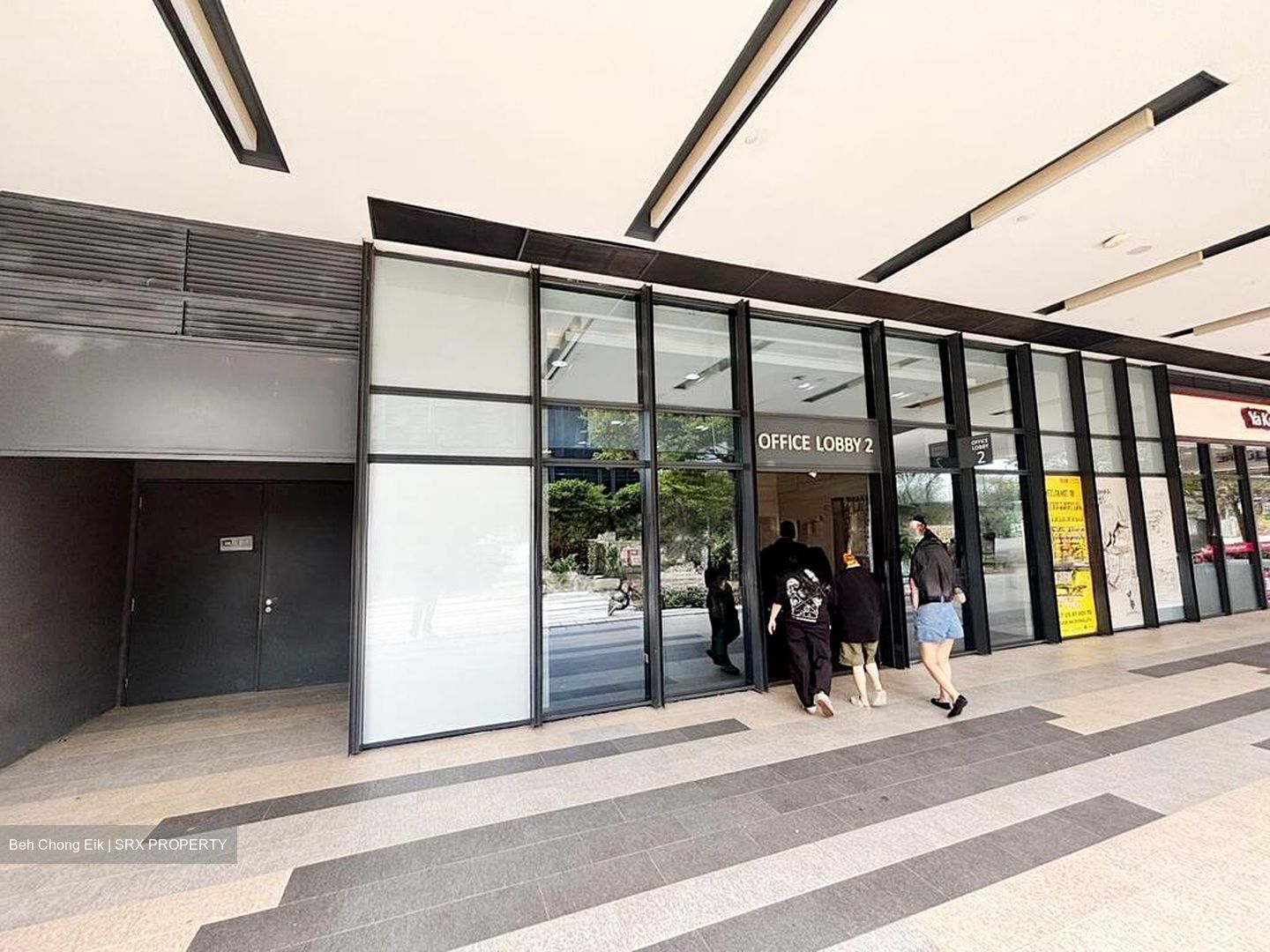 Paya Lebar Square (D14), Office #527572361